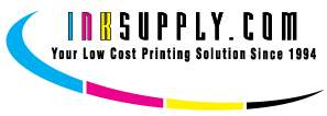 Inksupply.com ~ Your Low Cost Printing Solution