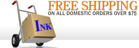 Free Shipping On Orders Over $75