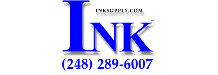 Welcome to InkSupply.com Click to Contact Us
